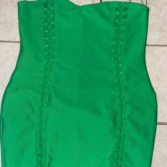 Bandage dress—Brand New!! - Picture 6 of 9